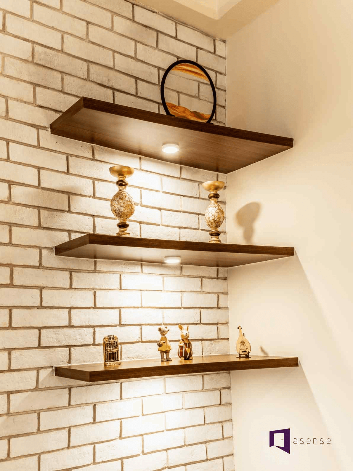 Minimalist Desk Lamp