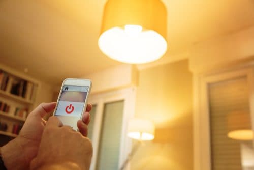 Smart Lights