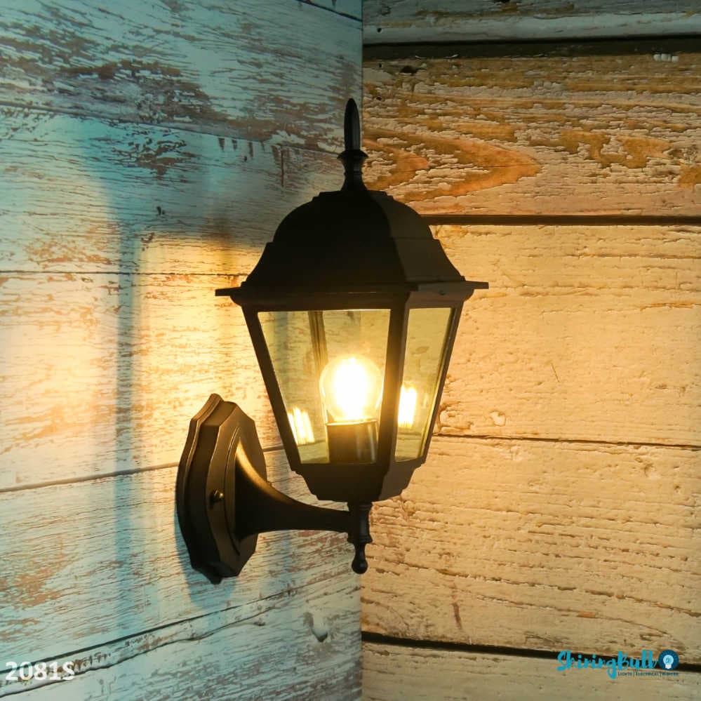 Wall Lights